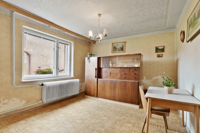 Prodej rodinného domu, Plazy, 155 m2