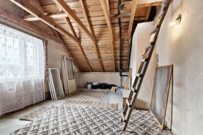 Prodej rodinného domu, Plazy, 155 m2