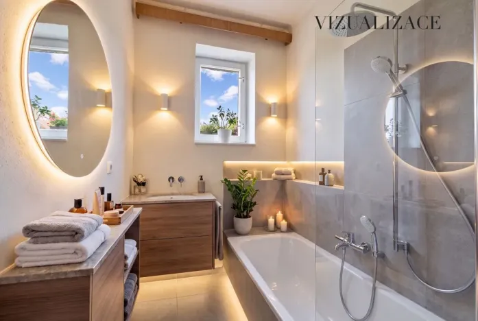 Prodej rodinného domu, Plazy, 155 m2