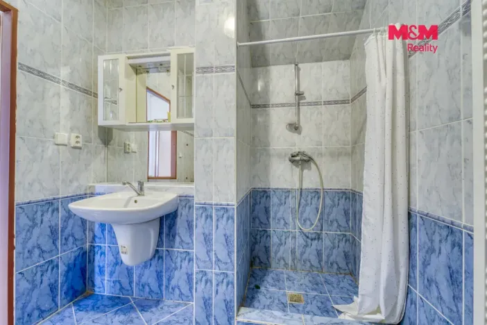 Prodej rodinného domu, Švihov, Čechova, 79 m2