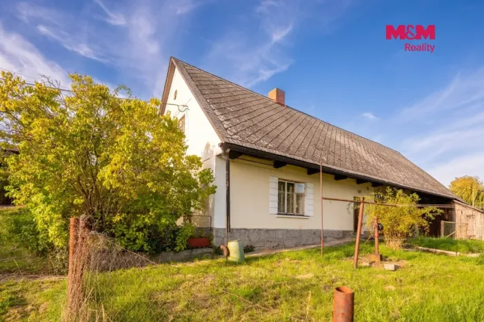 Prodej rodinného domu, Bílá Třemešná, 129 m2
