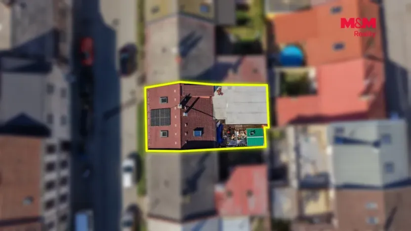 Prodej rodinného domu, Svitavy - Předměstí, Vrchlického, 120 m2