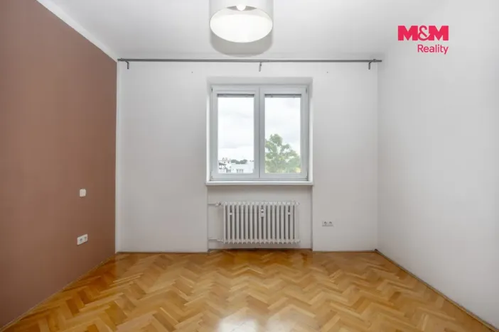 Prodej bytu 2+1, Litovel, Palackého, 57 m2