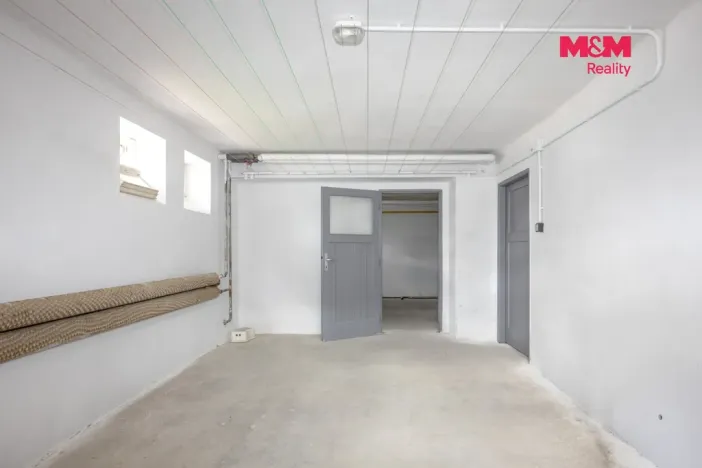 Prodej bytu 2+1, Litovel, Palackého, 57 m2