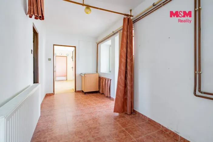Prodej rodinného domu, Čížová - Zlivice, 88 m2