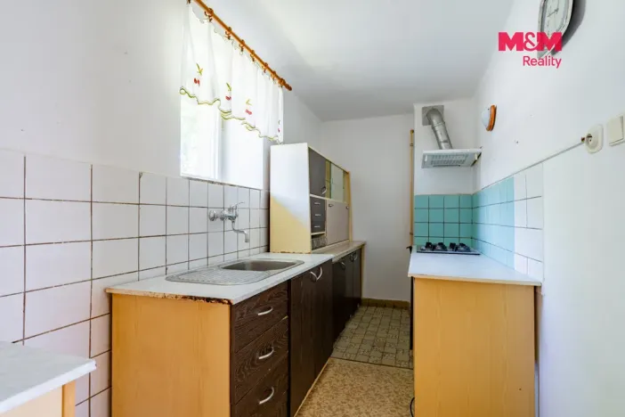 Prodej rodinného domu, Čížová - Zlivice, 88 m2