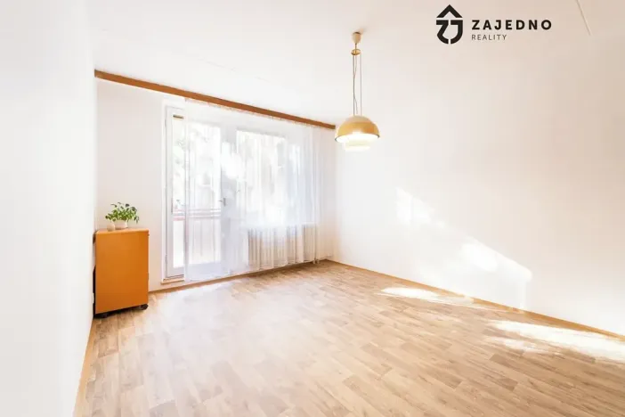 Pronájem bytu 3+1, Brno, Galandauerova, 72 m2