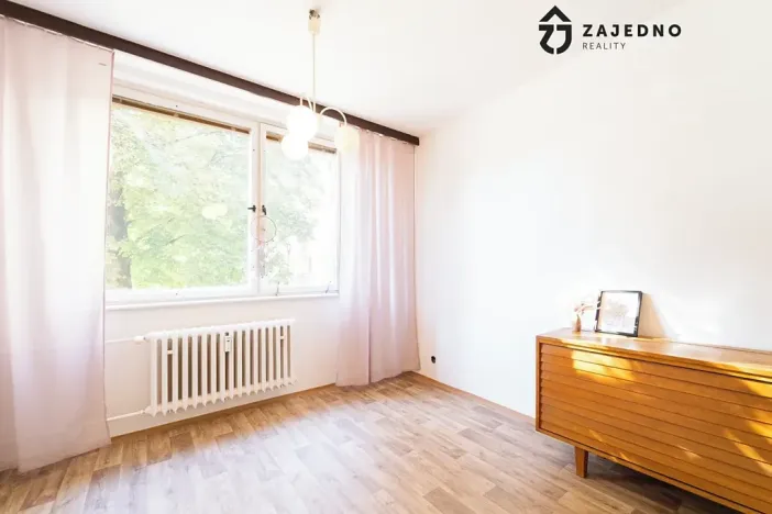 Pronájem bytu 3+1, Brno, Galandauerova, 72 m2
