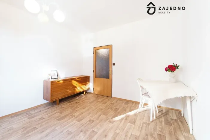 Pronájem bytu 3+1, Brno, Galandauerova, 72 m2