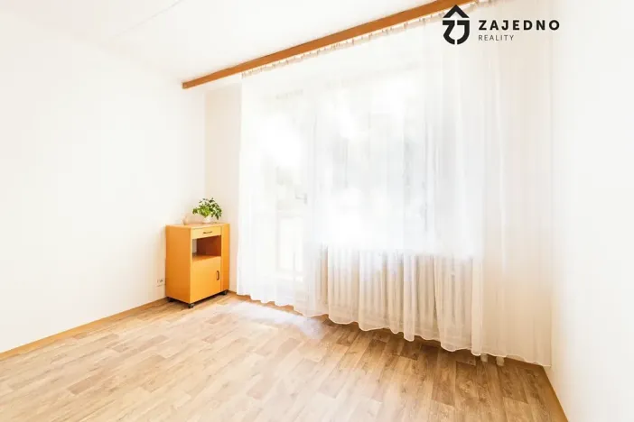 Pronájem bytu 3+1, Brno, Galandauerova, 72 m2