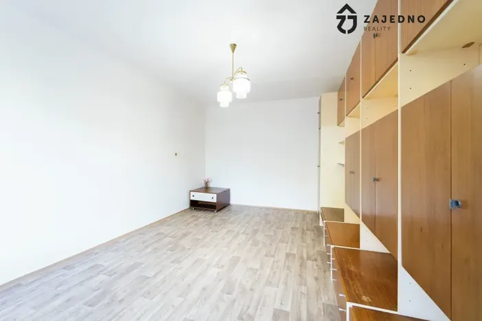 Pronájem bytu 3+1, Brno, Galandauerova, 72 m2