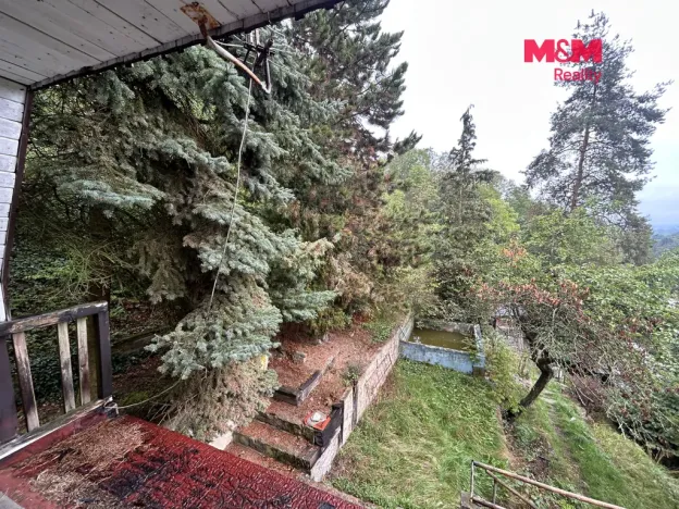 Prodej chaty, Malé Žernoseky, 48 m2