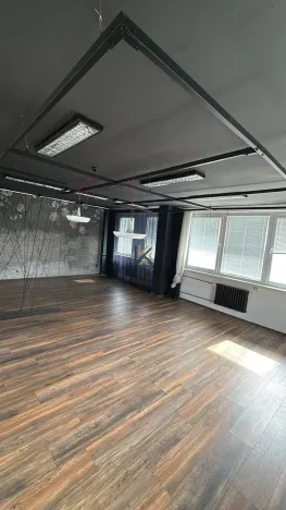 Pronájem kanceláře, Praha - Chodov, Roztylská, 55 m2
