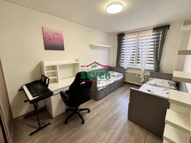Prodej bytu 4+1, Most, Šeříková, 86 m2