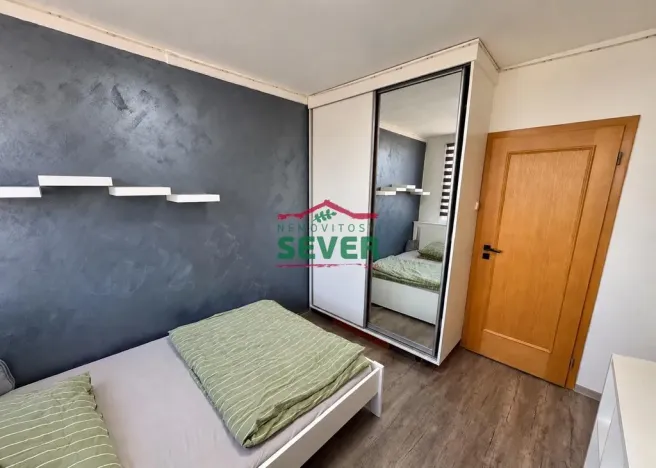 Prodej bytu 4+1, Most, Šeříková, 86 m2