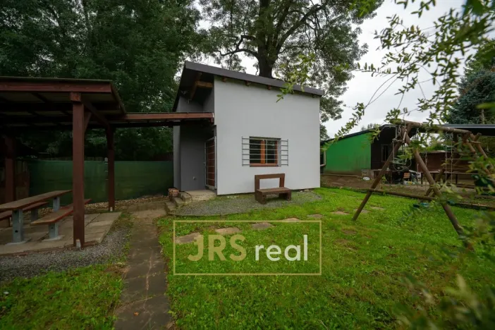 Prodej chaty, Veselí nad Moravou, 30 m2