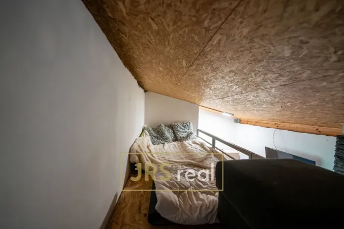 Prodej chaty, Veselí nad Moravou, 30 m2