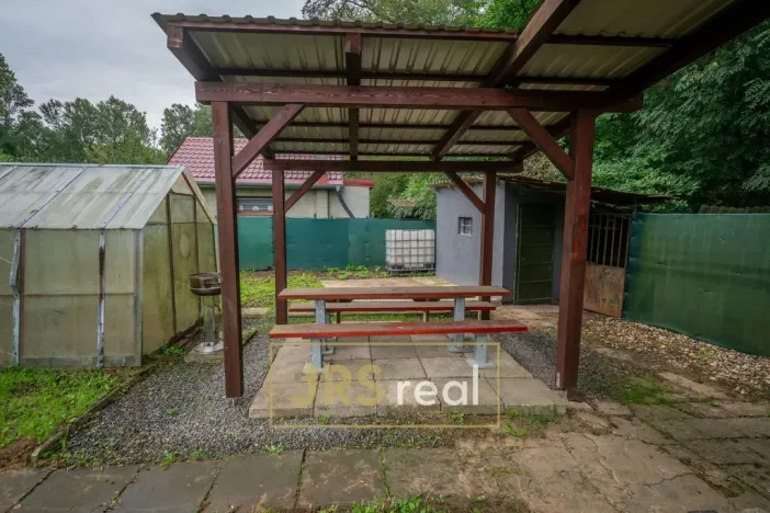 Prodej chaty, Veselí nad Moravou, 30 m2