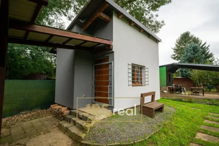 Prodej chaty, Veselí nad Moravou, 30 m2
