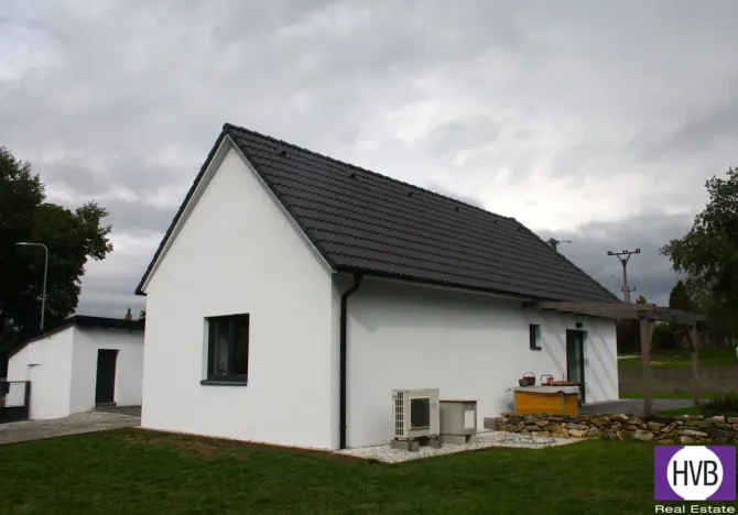 Prodej rodinného domu, Rovná, 152 m2