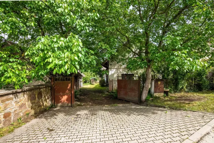 Prodej chalupy, Chvaletice - Hornická Čtvrť, 64 m2