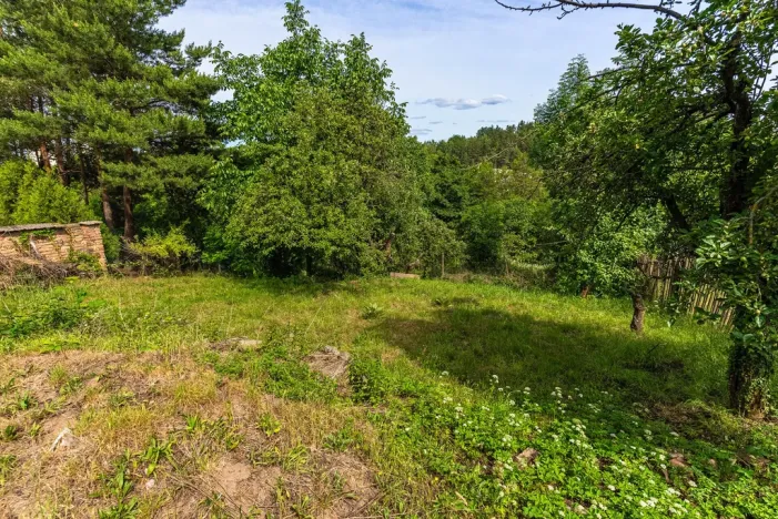 Prodej chalupy, Chvaletice - Hornická Čtvrť, 64 m2
