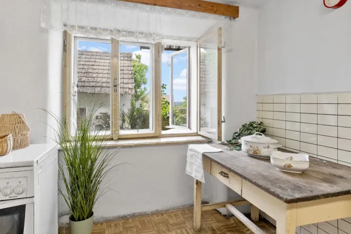 Prodej chalupy, Chvaletice - Hornická Čtvrť, 64 m2