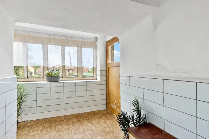 Prodej chalupy, Chvaletice - Hornická Čtvrť, 64 m2