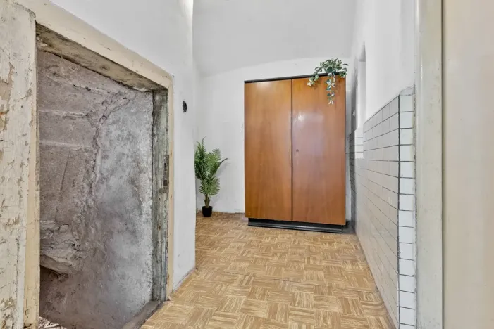 Prodej chalupy, Chvaletice - Hornická Čtvrť, 64 m2