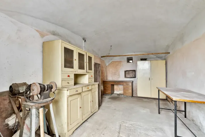 Prodej chalupy, Chvaletice - Hornická Čtvrť, 64 m2