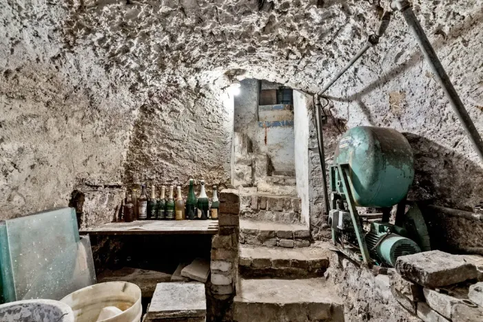 Prodej chalupy, Chvaletice - Hornická Čtvrť, 64 m2
