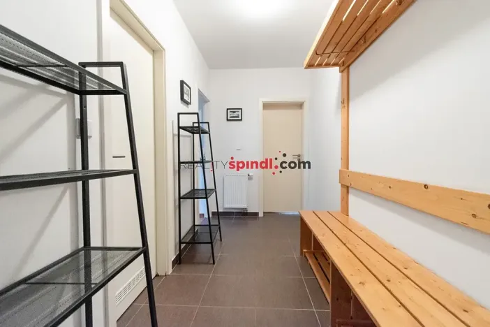 Prodej bytu 2+1, Špindlerův Mlýn, 59 m2