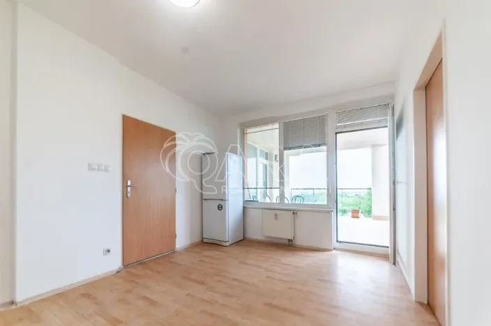 Pronájem bytu 3+kk, Praha - Střížkov, Zásadská, 76 m2