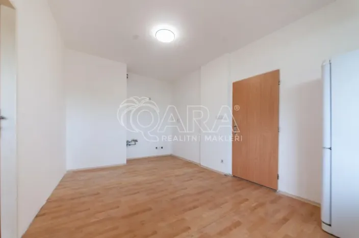 Pronájem bytu 3+kk, Praha - Střížkov, Zásadská, 76 m2