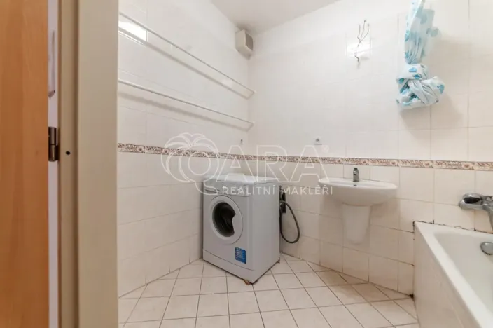 Pronájem bytu 3+kk, Praha - Střížkov, Zásadská, 76 m2