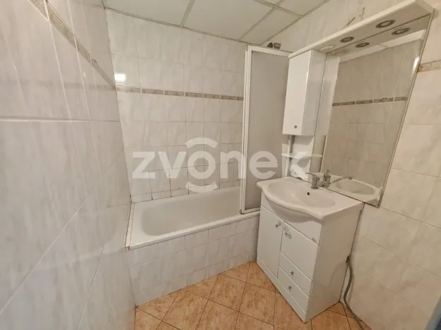Pronájem bytu 2+1, Zlín, Křiby, 68 m2