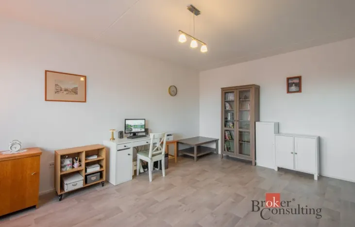Prodej bytu 2+1, Vysoké Mýto - Litomyšlské Předměstí, Českých bratří, 68 m2