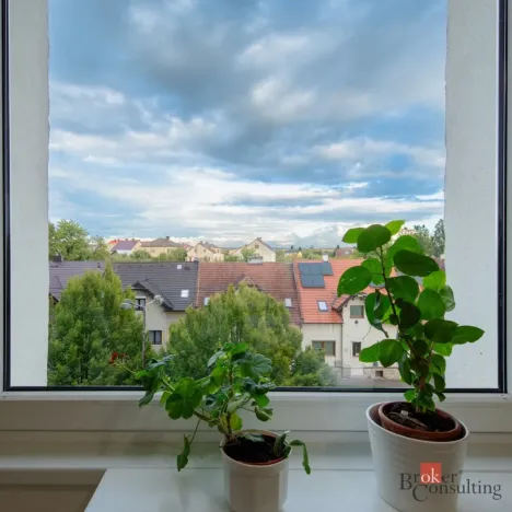 Prodej bytu 2+1, Vysoké Mýto - Litomyšlské Předměstí, Českých bratří, 68 m2