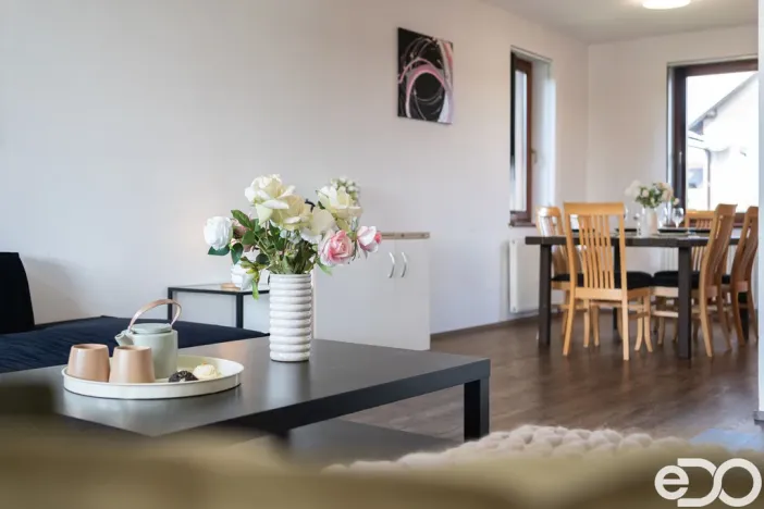 Prodej rodinného domu, Kosořice, 340 m2