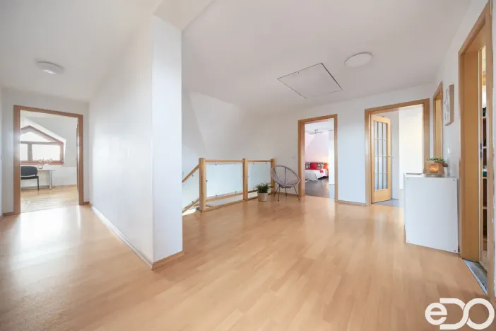 Prodej rodinného domu, Kosořice, 340 m2