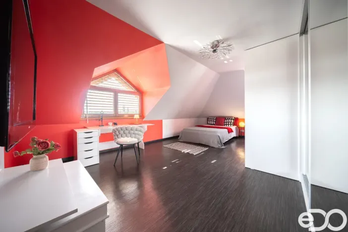 Prodej rodinného domu, Kosořice, 340 m2