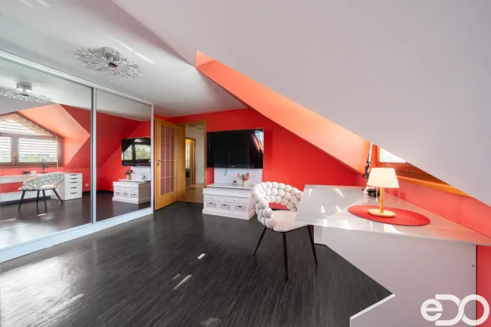 Prodej rodinného domu, Kosořice, 340 m2