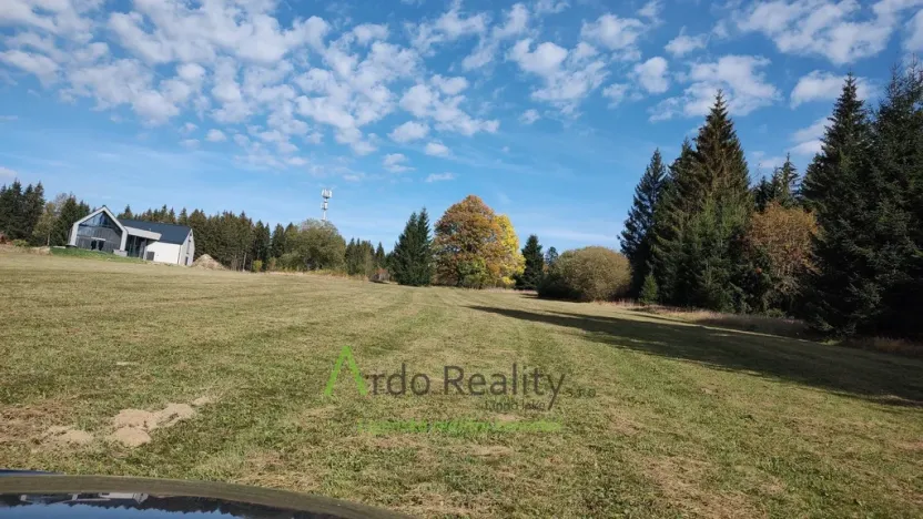 Prodej pozemku, Přední Výtoň, 13285 m2