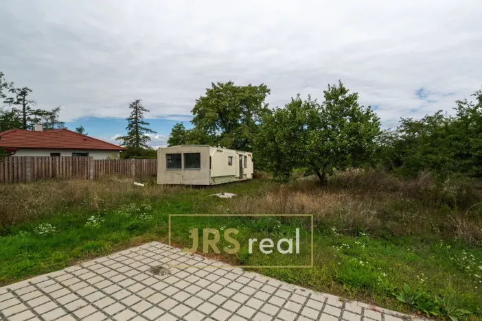 Prodej pozemku pro bydlení, Valtice, 625 m2