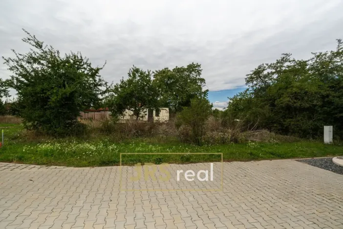 Prodej pozemku pro bydlení, Valtice, 625 m2