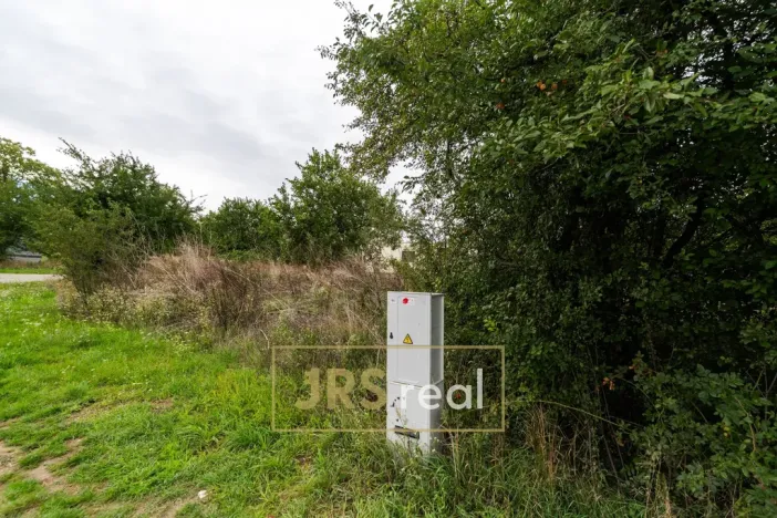 Prodej pozemku pro bydlení, Valtice, 625 m2