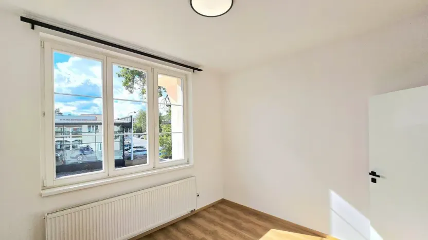 Pronájem bytu 2+kk, Beroun - Beroun-Město, Na Parkáně, 38 m2