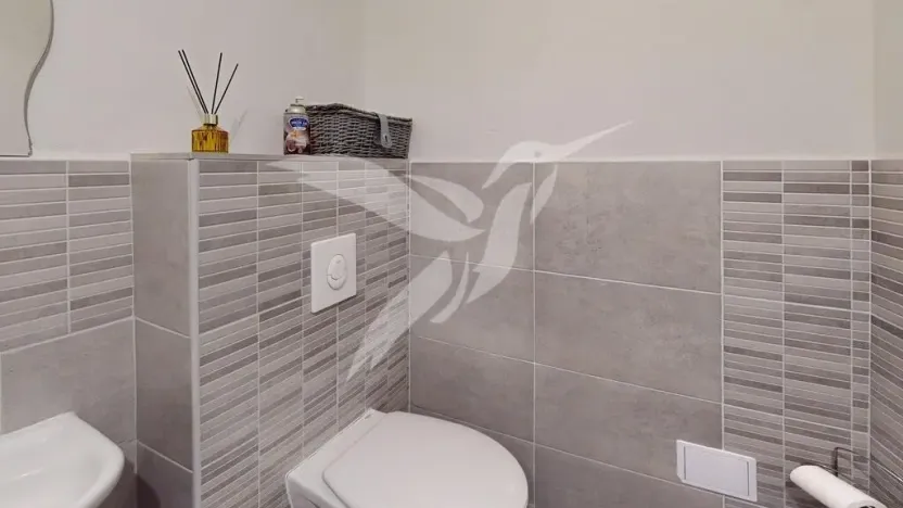 Pronájem rodinného domu, Nýrsko, Karla Čapka, 129 m2