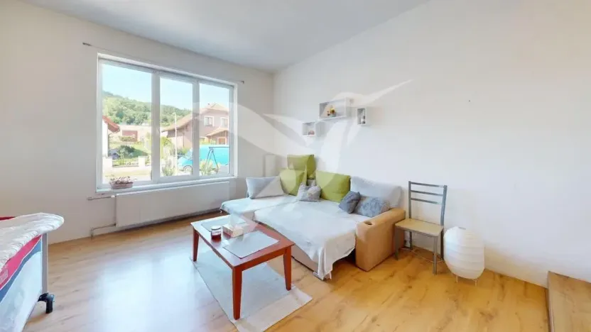 Pronájem rodinného domu, Nýrsko, Karla Čapka, 129 m2