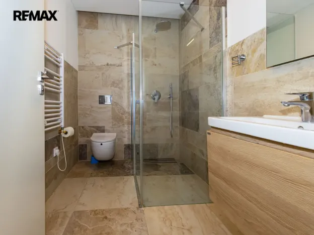 Pronájem bytu 1+kk, Praha - Libeň, Smrčkova, 32 m2